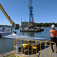<strong>Remediation of contaminated sites<strong>